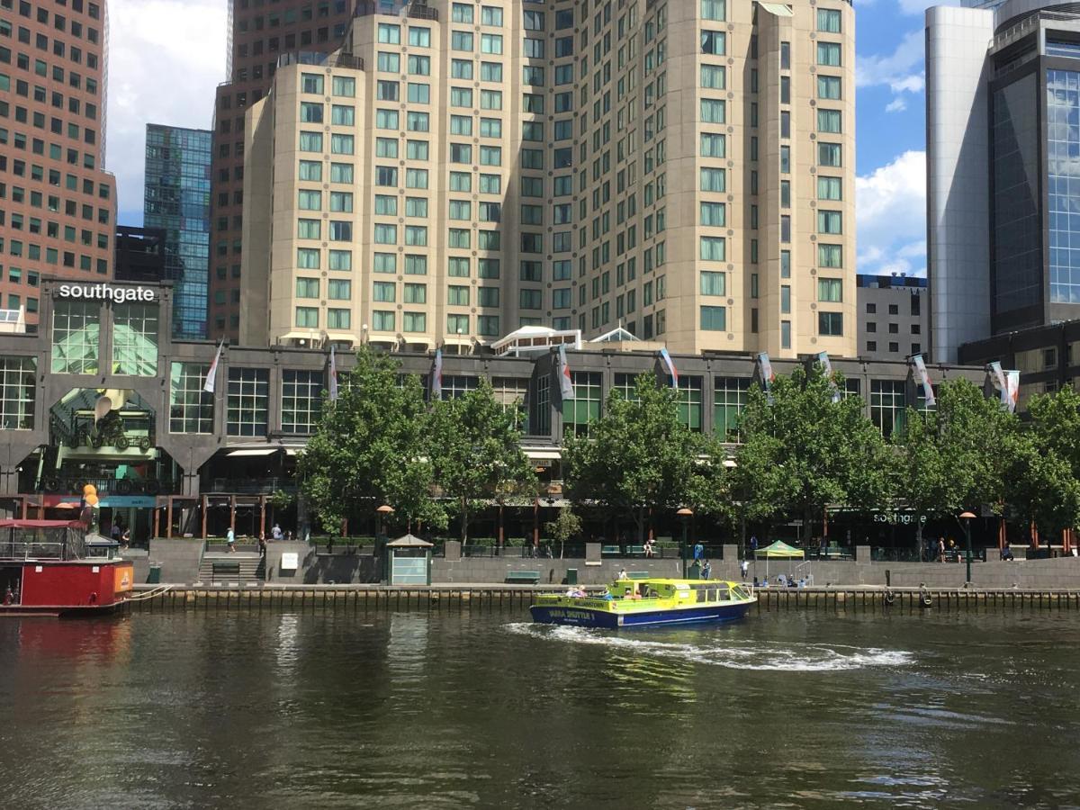 شقة The Walkup Southbank ملبورن المظهر الخارجي الصورة