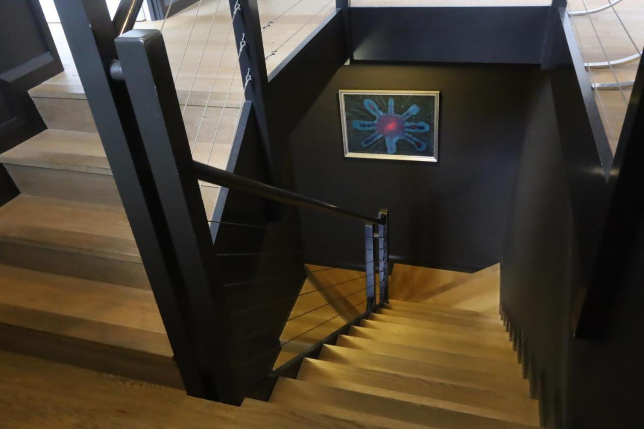 شقة The Walkup Southbank ملبورن المظهر الخارجي الصورة